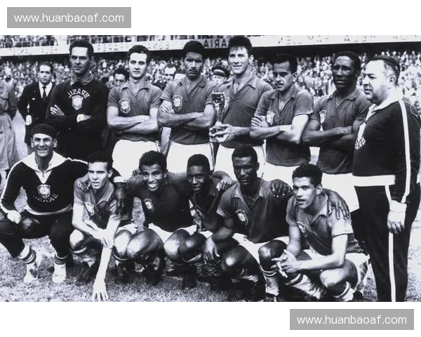 1966年世界杯见证英格兰首夺冠军辉煌时刻与绿茵传奇诞生