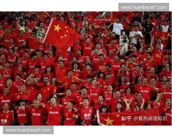 2026年世界杯名额分配新变化分析及中国队晋级前景展望