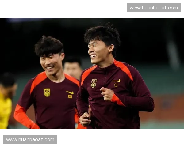 国足冲击世界杯前景分析他们还能否迎来新的希望与突破