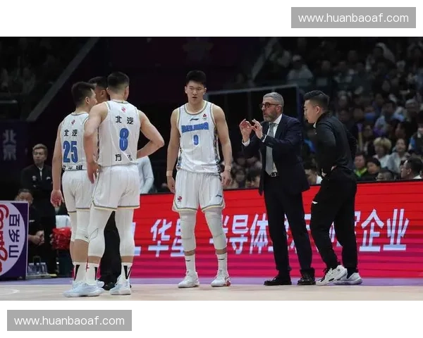 纵览CBA历届总冠军荣耀征程见证中国篮球辉煌崛起之路