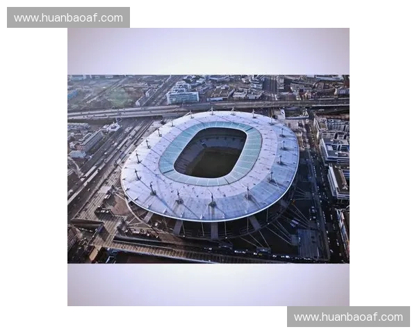 法兰西体育场周边的文化艺术景点介绍