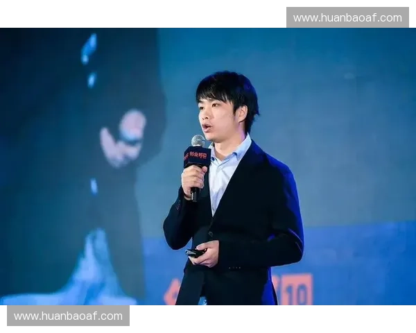 电竞明星李晓峰突破自我再创辉煌 成为行业新标杆的成长之路