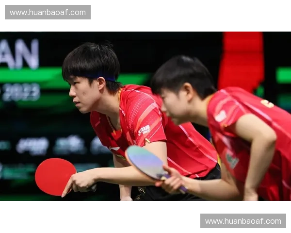 聚焦世乒赛男单赛程表全面呈现激战进程赛况亮点深度全景解析报道