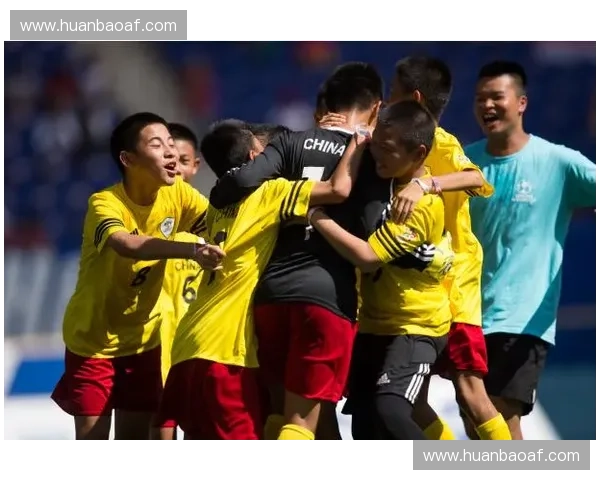 中国足球梦圆世界杯:从历史突破到未来展望的全景分析 中国足球梦圆世界杯:从历史突破到未来展望的全景分析
